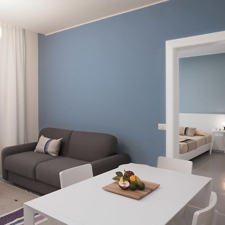 Felix Hotels - Residenza Dante Nuoro  Exteriör bild