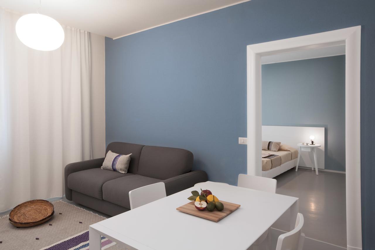 Felix Hotels - Residenza Dante Nuoro  Exteriör bild